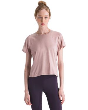The North Face Jaida Short-sleeve T-shirt - Red