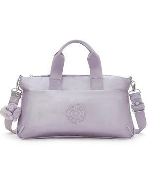 Kipling Gerrie Small Crossbody Bag - Purple