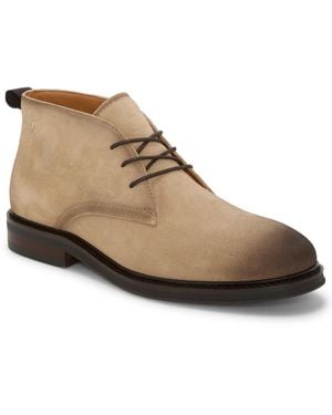 Vince Camuto Presely Chukka Boots - Brown