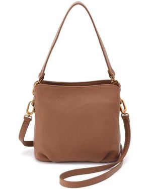 Hobo International Starr Convertible Shoulder - Brown