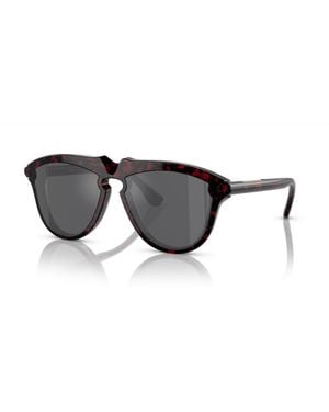 Burberry Sunglasses Be4417u - Black