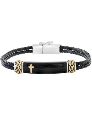 Effy Black Onyx Bracelet
