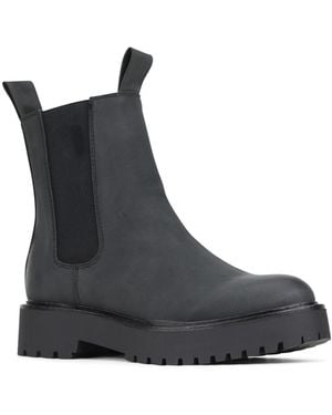 LOS CABOS Raina Boot - Black