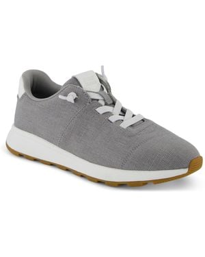 TOMS Trvl Lite Cabrillo Lace-up Sneakers - Gray
