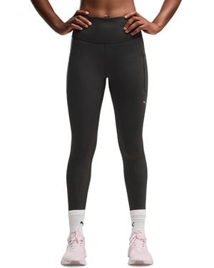 PUMA Pull-on Active Tights - Black