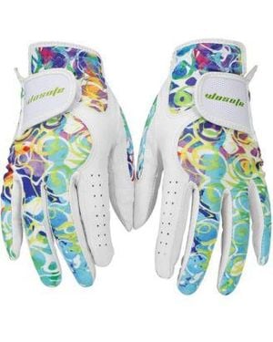 Wosofe Golf Gloves - Blue