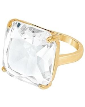 Bearfruit Jewelry Andie Dainty Minimalist Ring Trendy Everyday Jewelry - Metallic