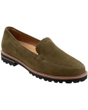 Green Trotters Shoes for Women | Lyst