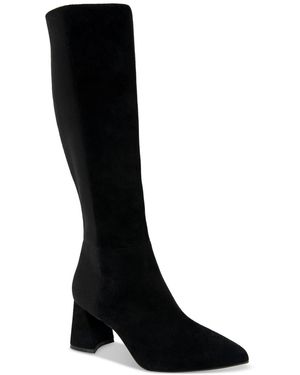 Gentle Souls Dionne 50/50 Boots - Black