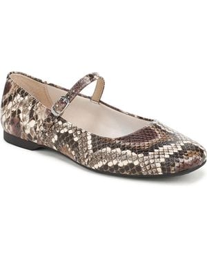 LifeStride Beloved 2 Mary Jane Flats - Multicolor