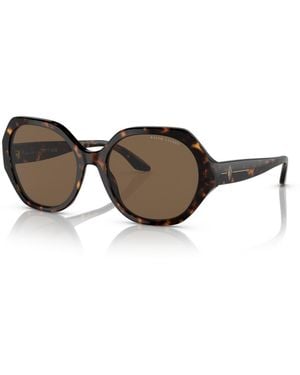 Ralph Lauren Sunglasses - Brown