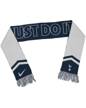Nike Tottenham Hotspur Local Verbiage Scarf - Blue
