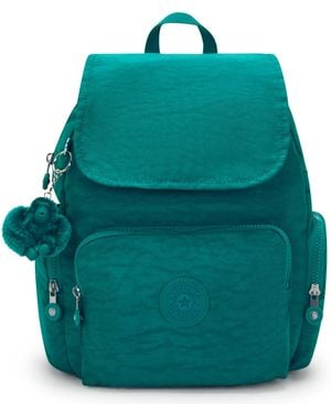 Kipling City Pack Backpack - Green