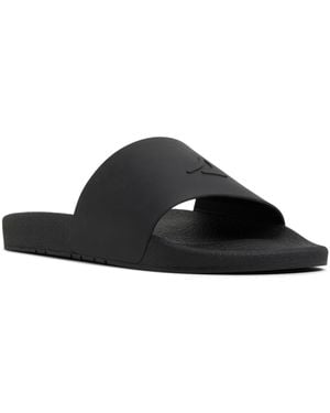 Sperry Top-Sider Freeboard Flat Sandals - Black