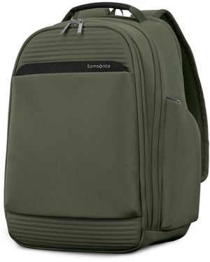 Samsonite Paralux Everyday 17" Backpack - Green