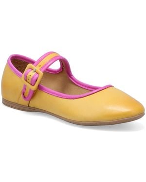 Miz Mooz Kayla Flats - Pink
