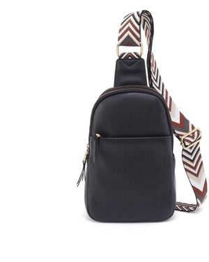 Hobo International Cass Sling - Blue