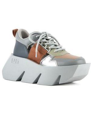 United Nude Bull Sporty - White