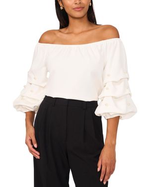 msk tops at macys