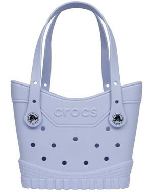 Crocs™ Small Classic Tote - Blue