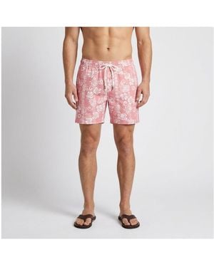 Surfside Supply Jimmy Volley - Pink