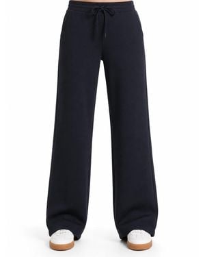 Nom Maternity Maternity Nom Naomi Lounge Pant - Blue