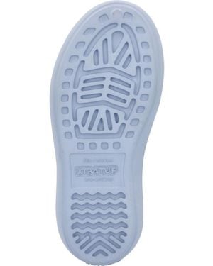 XtraTuf Boys Tufs Ankle Deck Boot - Blue