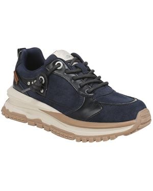 Blowfish Leotina Slip-on Sneakers - Blue
