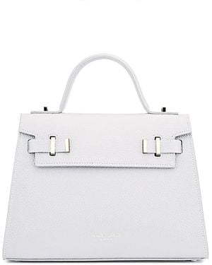 Teddy Blake Ava 11" - White