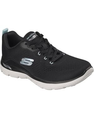 Skechers Slip-ins: Arch Fit Summits - Black