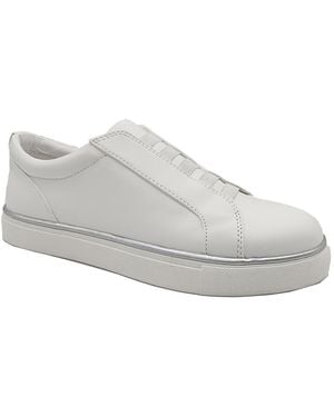 Kenneth Cole Bonnie Sneakers - White