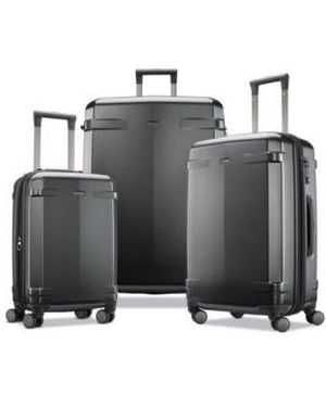 Hartmann Century Deluxe Hardside luggage Collection - Brown