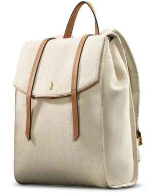 Hartmann Reserve 16" Backpack - Natural