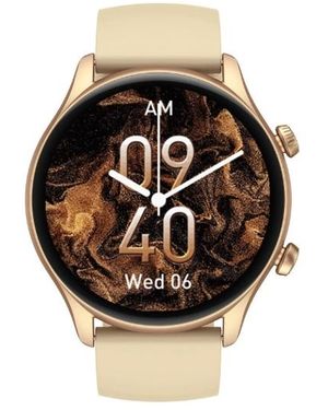 Ruxing Smart Health Check Bluetooth Call Music Playback Multi-sport Mode - Black