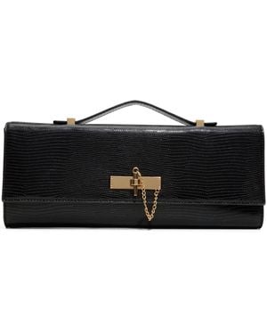 ALDO Roux Clutch Wallet - Black