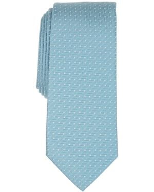 Alfani Inari Solid Tie - Blue