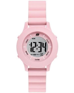 Skechers Rosencrans Digital - Pink