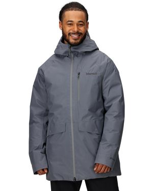 Marmot Oslo Gore-tex Jacket - Blue