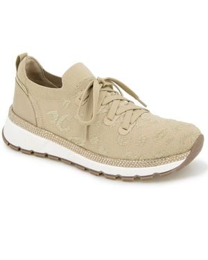 Kenneth Cole Kuest Sneakers - White