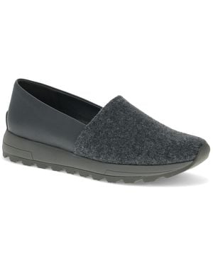 BareTraps Gennie Slip On Loafer - Gray