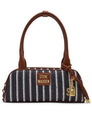 Steve Madden Blagune East West Shoulder Bag - Multicolor