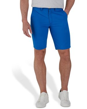 Raging Bull Chino Short - Blue