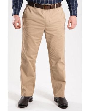 Mountain Khakis Homestead Chino Pant - Black