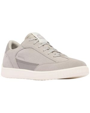 Sorel Ona Drift Round Toe Shoes - White