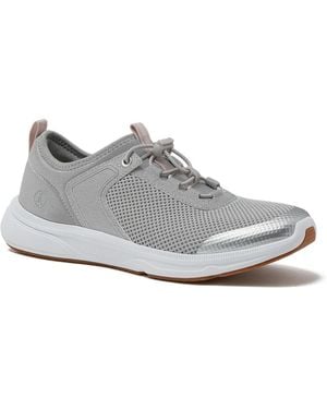 Lands' End Sneaker Water Shoes - Gray