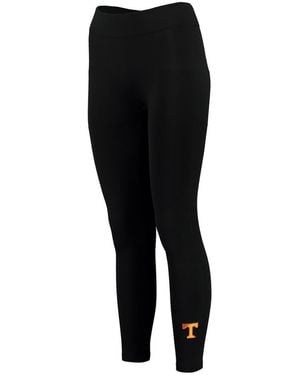 ZooZatZ Tennessee Volunteers Fleece leggings - Black
