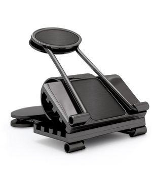 Speidel Bill Binder - Black
