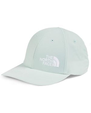 The North Face Horizon Embroidered Logo Hat - Blue