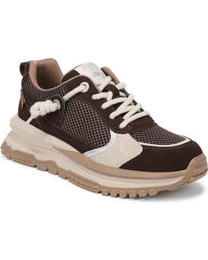 Blowfish Leotina Slip-on Shoes - Brown