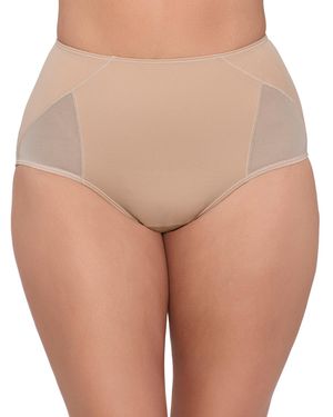Miraclesuit Light Shaping Brief - Natural